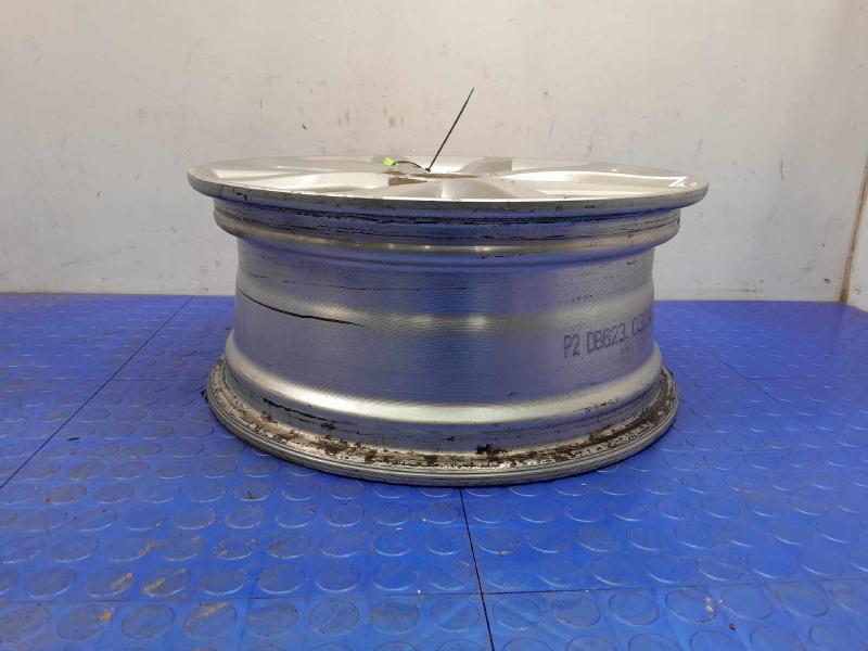 2011 Toyota Camry Wheel