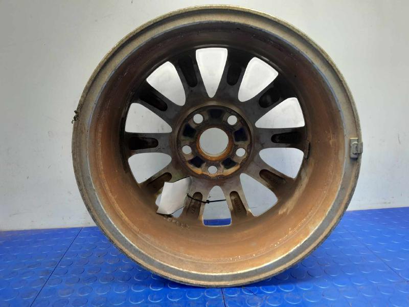2011 Toyota Camry Wheel