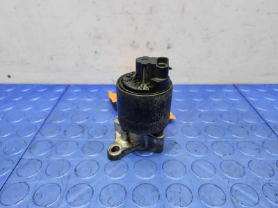 2001 Isuzu Trooper Exhaust Gas Valve