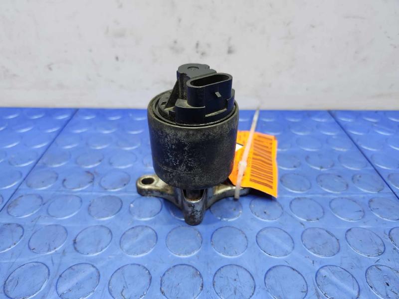 2001 Isuzu Trooper Exhaust Gas Valve