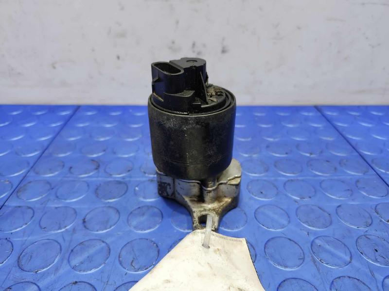 2001 Isuzu Trooper Exhaust Gas Valve
