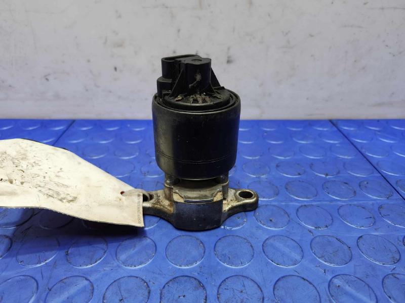 2001 Isuzu Trooper Exhaust Gas Valve