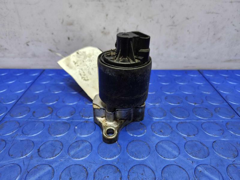 2001 Isuzu Trooper Exhaust Gas Valve