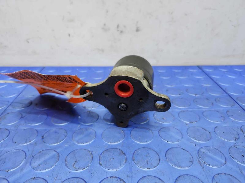 2001 Isuzu Trooper Exhaust Gas Valve