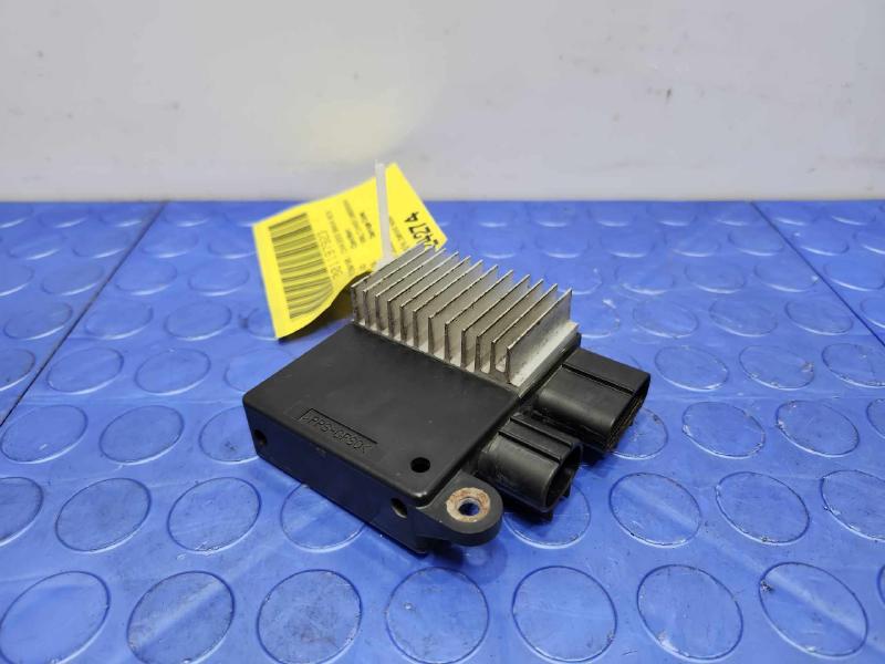 2008 Lexus RX400 Hybrid Chassis Brain Box