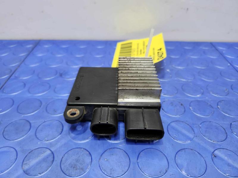 2008 Lexus RX400 Hybrid Chassis Brain Box