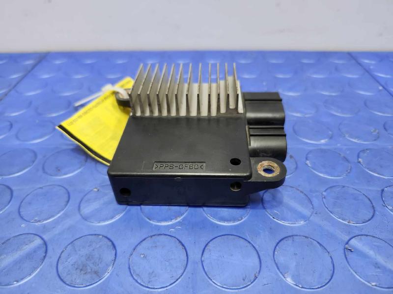 2008 Lexus RX400 Hybrid Chassis Brain Box