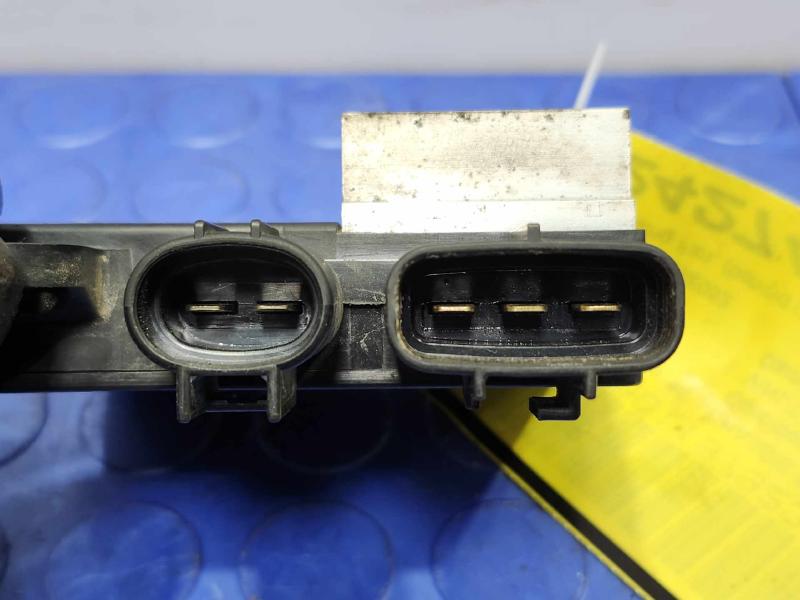 2008 Lexus RX400 Hybrid Chassis Brain Box