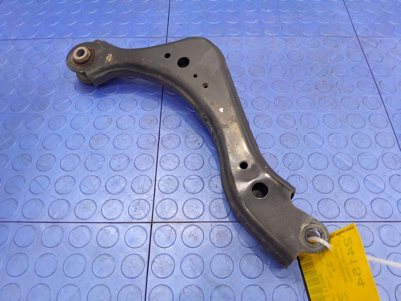 2018 Nissan Altima Upper Control Arm Rear