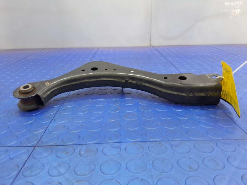 2018 Nissan Altima Upper Control Arm Rear