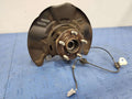2015 Subaru Forester Spindle Knuckle Front
