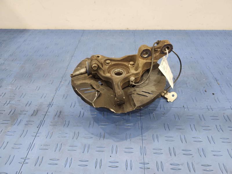 2015 Subaru Forester Spindle Knuckle Front