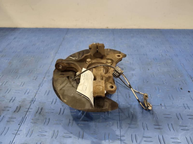 2015 Subaru Forester Spindle Knuckle Front