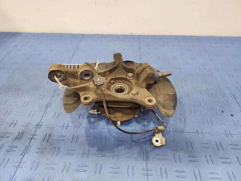 2015 Subaru Forester Spindle Knuckle Front