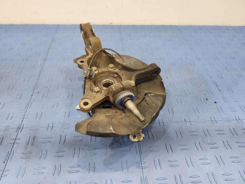 2015 Subaru Forester Spindle Knuckle Front