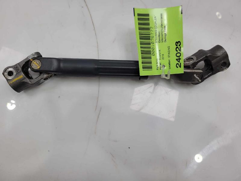 2016 - 2020 Hyundai Elantra Sedan Steering Intermediate Shaft OEM 56400F2000