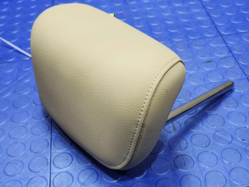 2018 Audi A4 Headrest