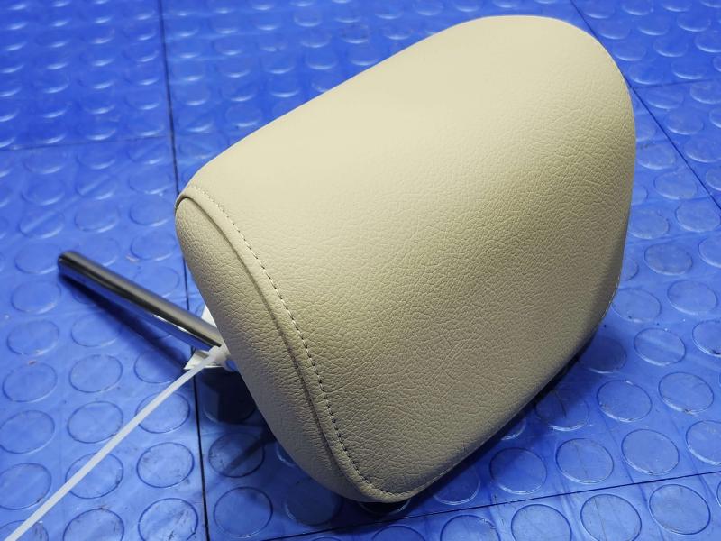 2018 Audi A4 Headrest