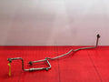 2008 Chevrolet Suburban Air Conditioner Hose