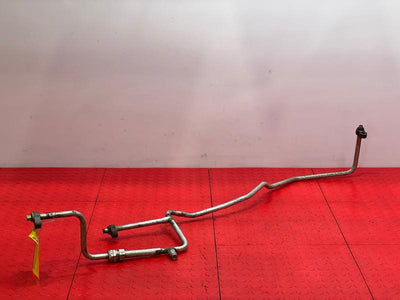 2008 Chevrolet Suburban Air Conditioner Hose