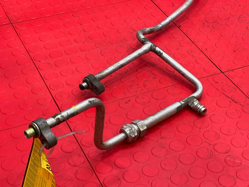 2008 Chevrolet Suburban Air Conditioner Hose