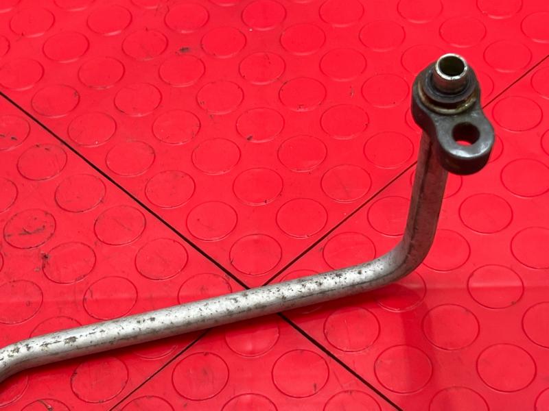 2008 Chevrolet Suburban Air Conditioner Hose