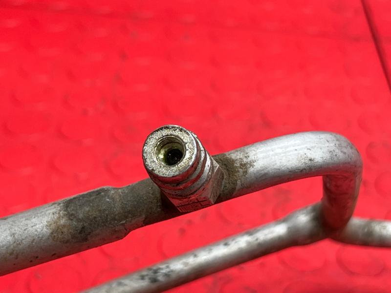 2008 Chevrolet Suburban Air Conditioner Hose