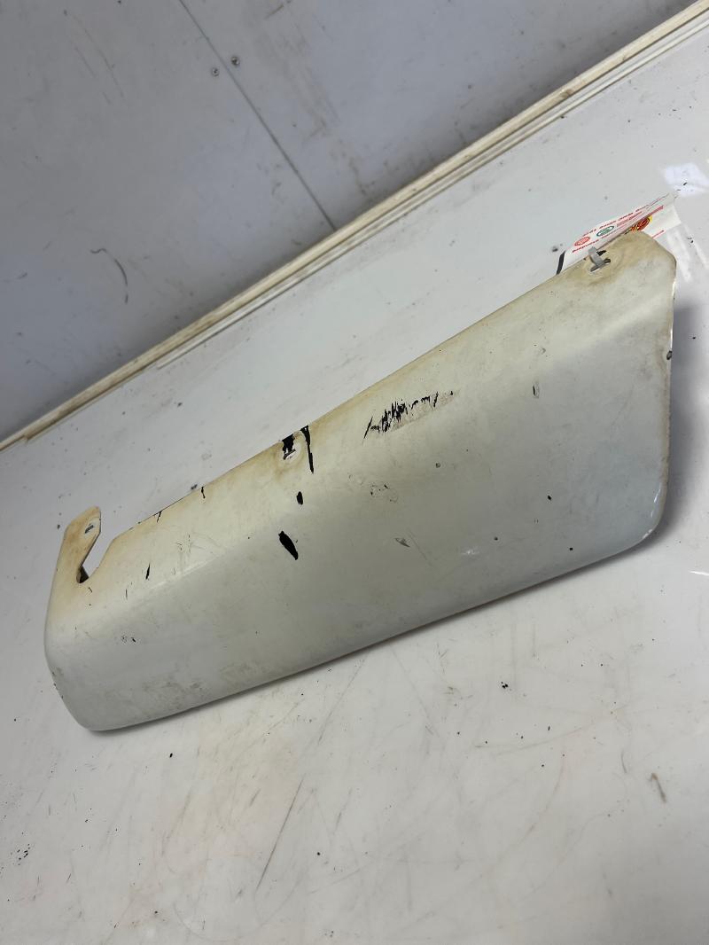 2004 Dodge Dakota Rear Bumper Assembly