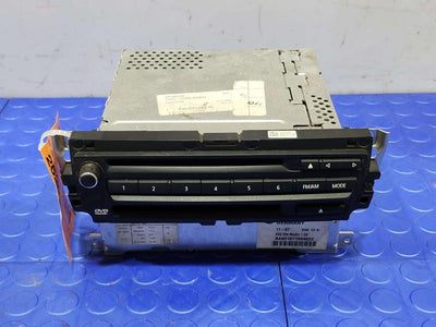 2008 BMW 128i Audio & Visual Equip.(Radio)