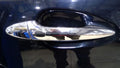 2007 Lexus ES 350 Outside Door Handle