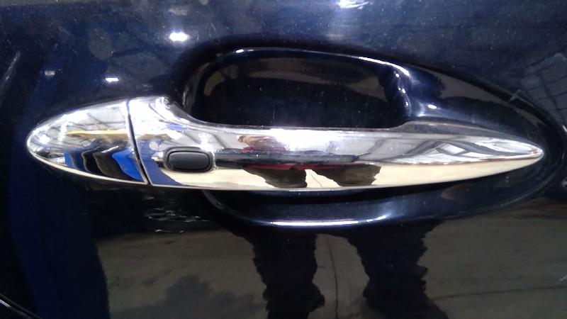 2007 Lexus ES 350 Outside Door Handle
