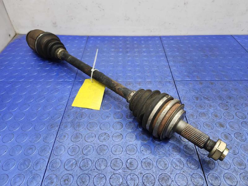2006 Honda Ridgeline Axle Shaft