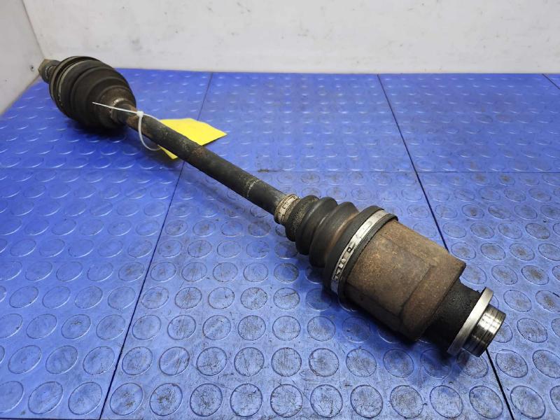 2006 Honda Ridgeline Axle Shaft