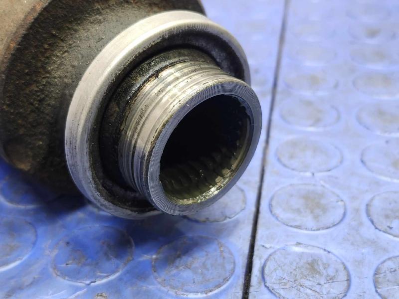 2006 Honda Ridgeline Axle Shaft