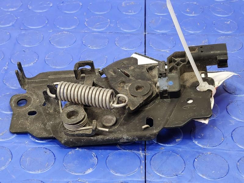 2013-2019 Ford Escape Hood Latch Lock Assembly Genuine OEM CV6Z-16700-A