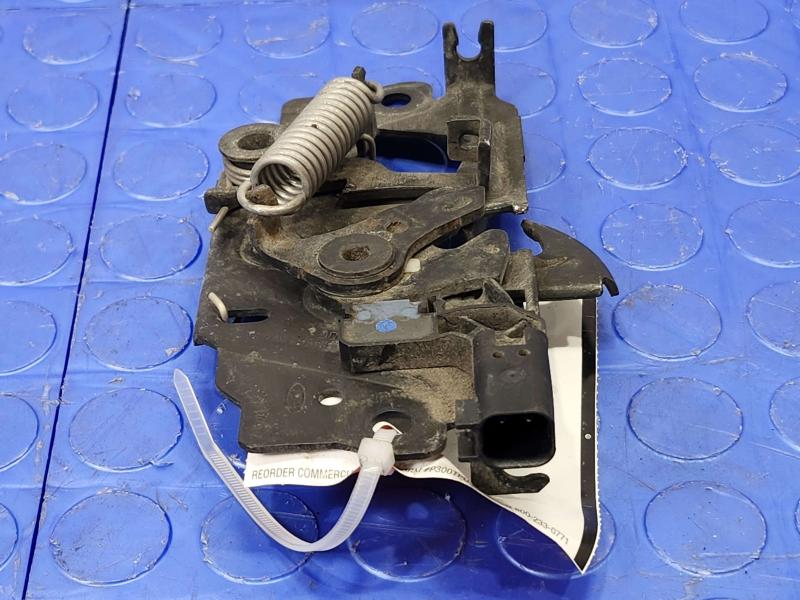 2013-2019 Ford Escape Hood Latch Lock Assembly Genuine OEM CV6Z-16700-A