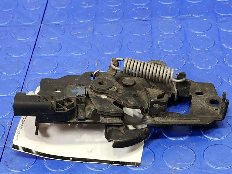 2013-2019 Ford Escape Hood Latch Lock Assembly Genuine OEM CV6Z-16700-A