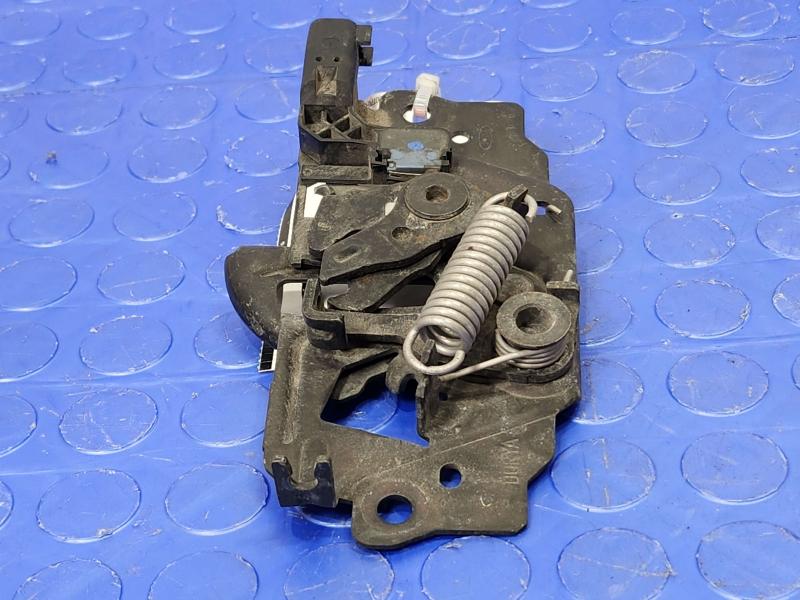 2013-2019 Ford Escape Hood Latch Lock Assembly Genuine OEM CV6Z-16700-A