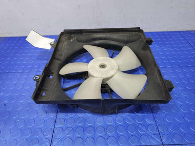2019 Honda HR-V Electric Cooling Motor