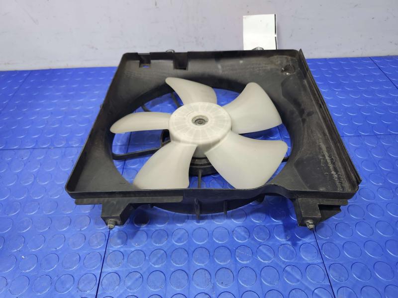 2019 Honda HR-V Electric Cooling Motor