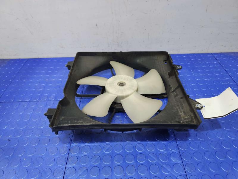 2019 Honda HR-V Electric Cooling Motor
