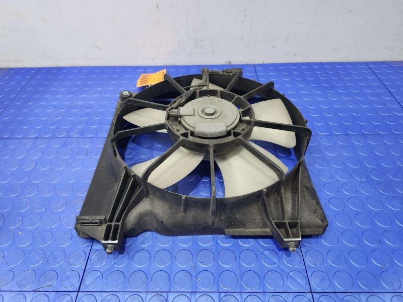 2019 Honda HR-V Electric Cooling Motor
