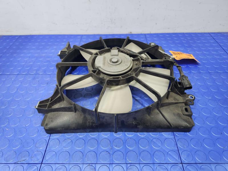 2019 Honda HR-V Electric Cooling Motor