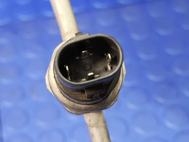 2002 Toyota Camry Air Conditioner Hose