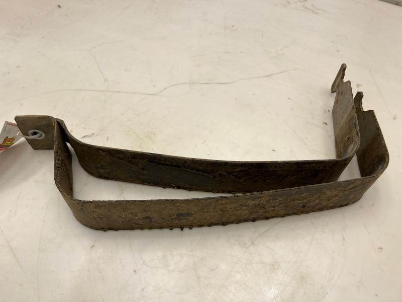 2009 Chevrolet Tahoe Fuel Tank Strap
