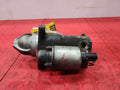 2013 Chevrolet Malibu Starter Motor