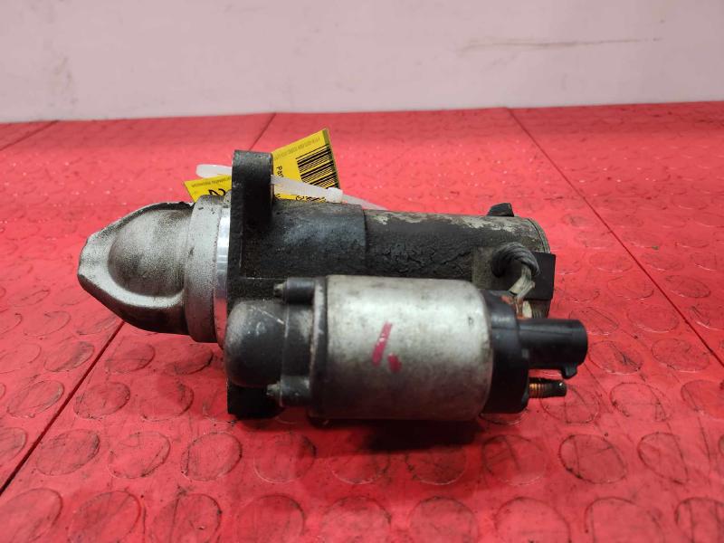 2013 Chevrolet Malibu Starter Motor