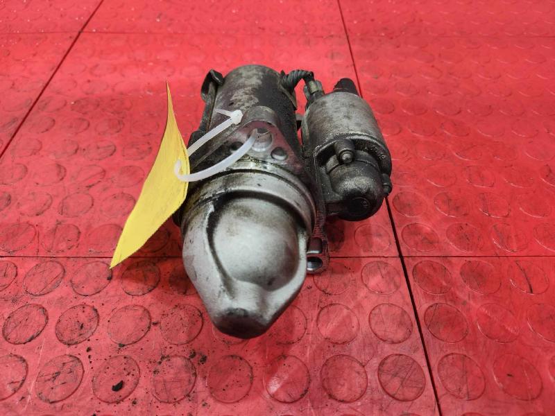 2013 Chevrolet Malibu Starter Motor
