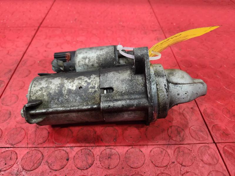2013 Chevrolet Malibu Starter Motor