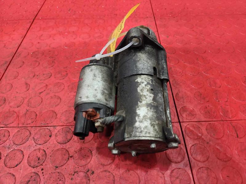 2013 Chevrolet Malibu Starter Motor